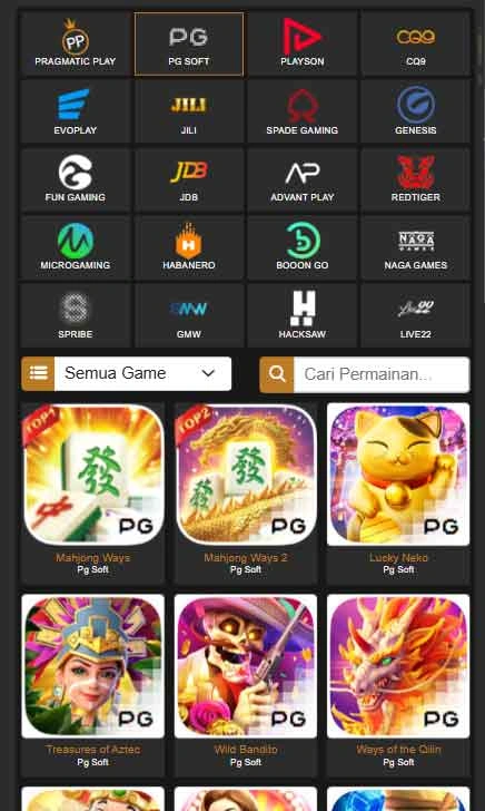 Id098 Slot Fast Fix pilih game