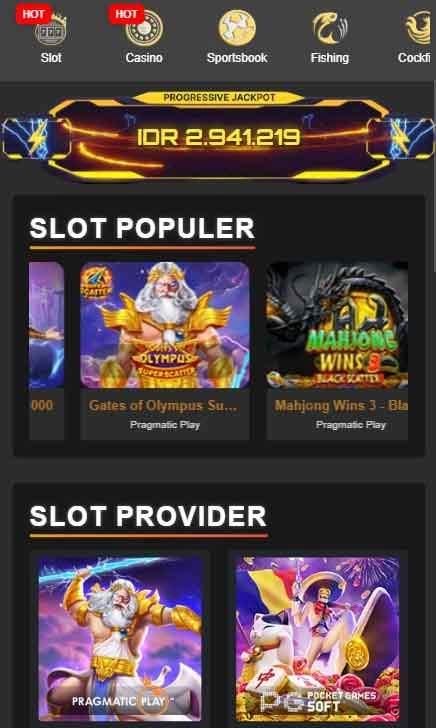 Id098 Slot Fast Fix beranda